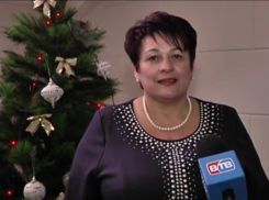 До Нового года осталось 5 часов