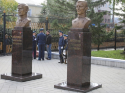 Повторившему подвиг Гастелло под Бахмутом экс-волгодонцу Александру Антонову установили памятник