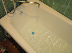 Волгодонец утонул в ванной