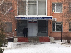 За неделю в Волгодонске произошло 27 преступлений