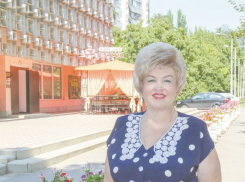 Таисии Чевтаевой ограничили расширение столовой на Энтузиастов 