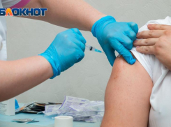 С 1 июля в Волгодонске и области введена обязательная вакцинация