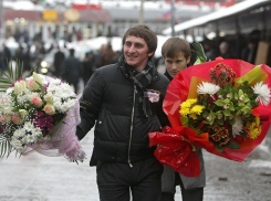 Волгодонск встретит 8 марта без особого задора