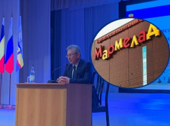 «Пока мы с вами препирались, инвесторы отложили строительство «Мармелада»: Виктор Мельников 