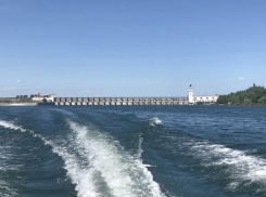 До +32 градусов прогреется воздух в Волгодонске сегодня 