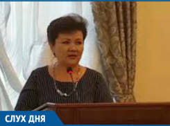 По слухам, Елена Нигай может возглавить департамент городского хозяйства Волгодонска 