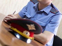 Участковые уполномоченные МУ МВД «Волгодонское» отмечают профессиональный праздник