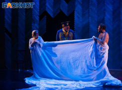 Волгодонский молодежный драмтеатр примет участие в областном фестивале «Мельпомена»