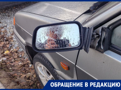 Юные «дебоширы» бегают по Волгодонску ночью и бьют стекла машин кулаками