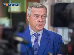 Перед приездом губернатора Голубева журналисты Волгодонска в срочном порядке отправятся сдавать тест на Covid-19