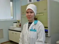 Золотая формула успеха: волгодончанка Мария Золотарёва признана лучшим лаборантом Ростовской АЭС