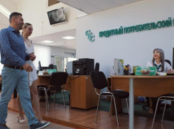 Семейное счастье под угрозой из-за нехватки денег? 