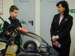 Самые умные школьники будут бороться за победу на Академии юных исследователей