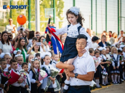Музыка вместо звонков и линейки внутри школы: что ждет учеников Волгодонска с 1 сентября