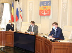 Депутаты поставили «неуд» работе администрации Волгодонска во время отопительного периода