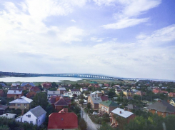 Подписан контракт на строительство моста через залив в Волгодонске