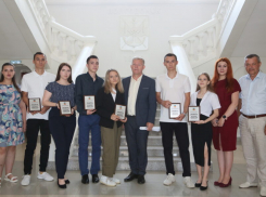В Волгодонске появилась параллельная администрация города из студентов и одного школьника