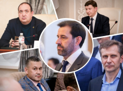 Кого читатели «Блокнота» видят на посту главы администрации Волгодонска