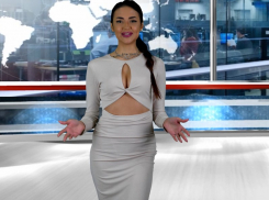 «Это что, снег в декабре?»: о погоде на ближайшие выходные