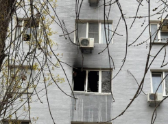 Устроил пожар в квартире ради мести: обидчивого волгодонца приговорили к двум годам колонии 