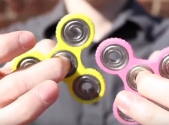 Блокнот выяснил, где в Волгодонске самый большой выбор спиннеров