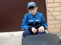 Живым найден 9-летний Владимир Генералов в Волгодонске 