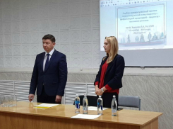Организацию лечения больных сердечно-сосудистого профиля обсудили в Волгодонске 