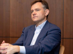 Юрий Слюсарь сообщил о том, что семья пострадавшая от ночной атаки БПЛА получит выплаты