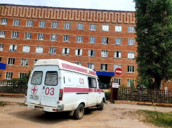 На лечении в ковидном госпитале Волгодонска уже 18 пациентов