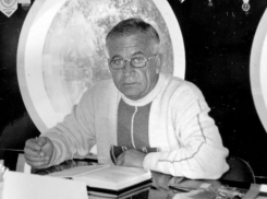 Ушел из жизни известный в Волгодонске ветеран спорта Анатолий Цуканов