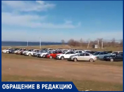 Десятки таксистов в Волгодонске объявили забастовку «Яндекс.Такси»