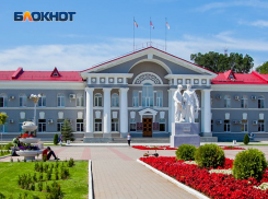 Правительство области проводит опрос населения на тему удовлетворенности властями Волгодонска