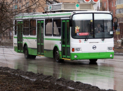 Стало известно, сколько Волгодонск потратит на дотации троллейбусам