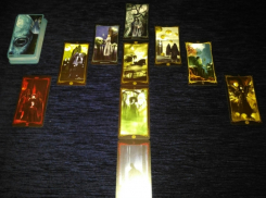 Гадалка София, оказавшаяся 20-летним волгодонцем, заставила россиянку перевести ей крупную сумму денег