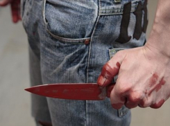 В туберкулезной больнице Цимлянска больной мужчина зарезал женщину-бухгалтера