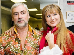 Выходец из Волгодонска, муж Виктории Цыгановой, написал гимн для Новороссии