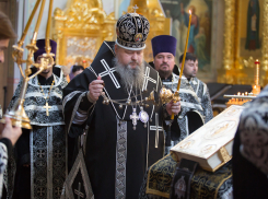 Сегодня у православных Великая или Страстная Пятница - самый скорбный день церковного календаря 