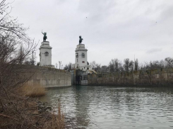Морозно и ветрено будет в Волгодонске сегодня