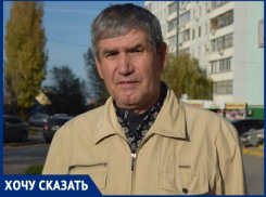 «Бульвар Великой Победы не должен превратиться в потемкинскую деревню»: Алексей Шатский