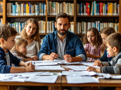 Как получить компенсацию за оплату коммунальных услуг многодетной семье 