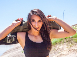 В прямом эфире на вопросы ответит чемпионка мира по армлифтингу и тренер Майя Блинова 