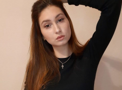 19-летняя Дарья Кочетова хочет принять участие в «Мисс Блокнот-2021»