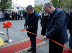 В стране всего девять: уникальную для России театральную школу открыли в Волгодонске 