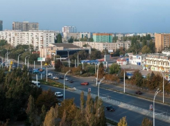 Осень принесла волгодонцам много приятных сюрпризов