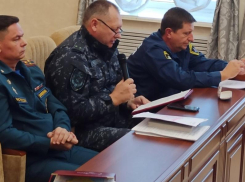 Кражи лидируют в списке преступлений на территории Волгодонска