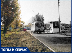 Волгодонск тогда и сейчас: тот самый вытрезвитель на Окружной