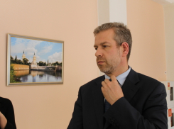 Андрей Иванов намерен «пропиарить» Волгодонск и решить проблему водоснабжения