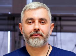 Экс-волгодонец возглавил Ростовскую областную клиническую больницу