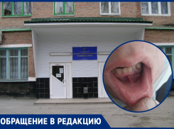 Мужчине вставили на место вырванный по ошибке здоровый зуб в стоматологии Волгодонска