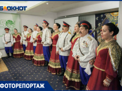 Волгодонский эколого-исторический музей отметил свой полувековой юбилей